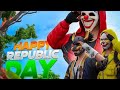 HAPPY REPUBLIC DAY ❤️ I HAPPY BIRTHDAY @DesiGamers_   ❤️ I @DecoRGaming GUILD KAISE JOIN KARE?