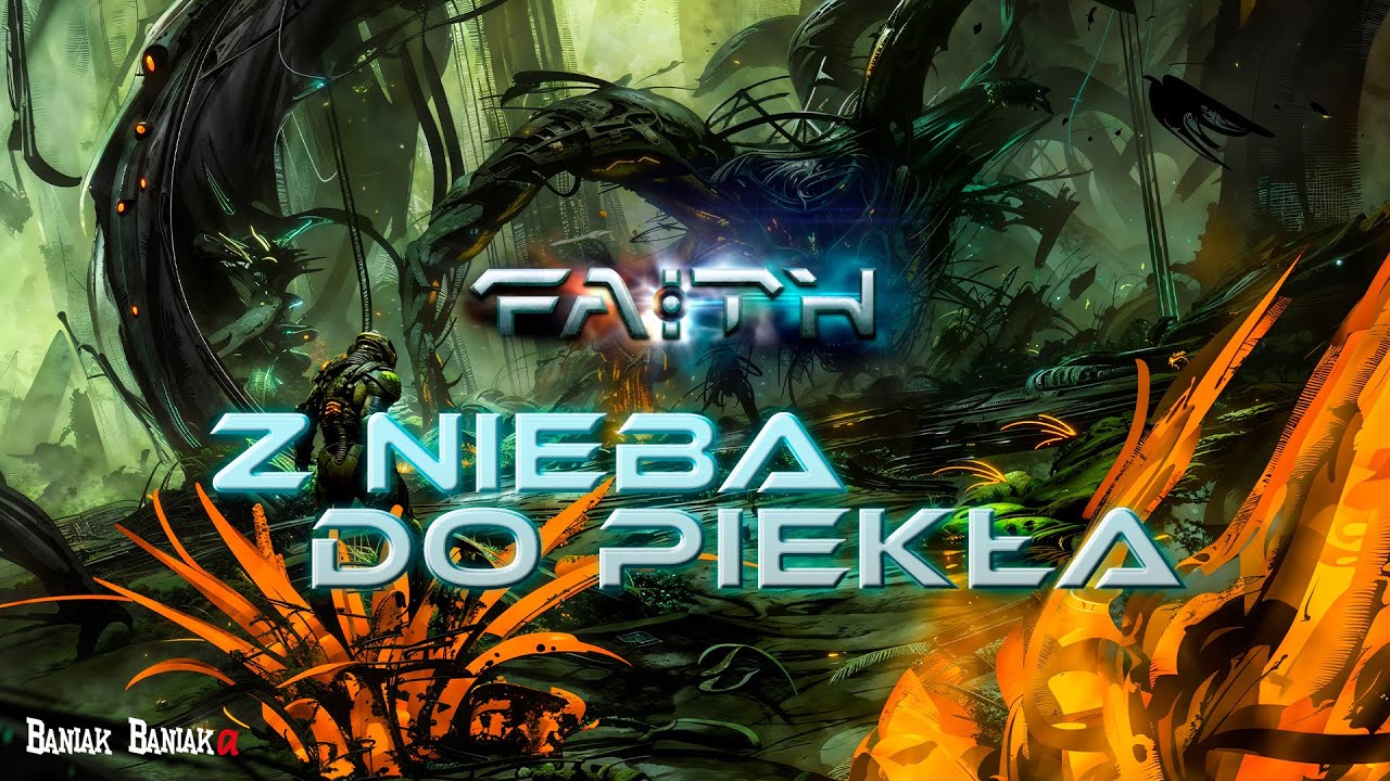 🎲Faith RPG #00: Wstęp, mechanika i postacie🔫 - YouTube