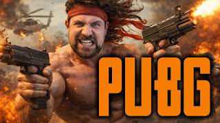 Baron ist verschoben! PUBG bald PayDay :D ★ PUBG Battlegrounds ★ 4K LIVE Gameplay