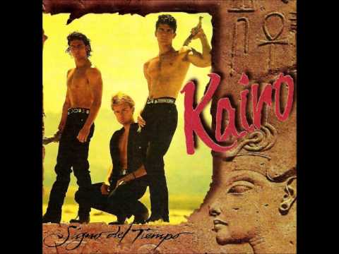 Kairo - Te amaré