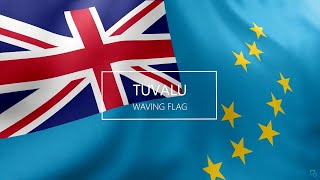 Flag of Tuvalu │ Anthem of Tuvalu screenshot 5