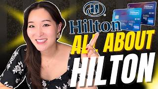Hilton Credit Cards: Worth It or Not?