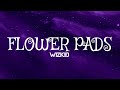 Wizkid - Flower Pads (Lyrics)