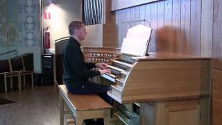 J. Frank Donahoe - Postlude