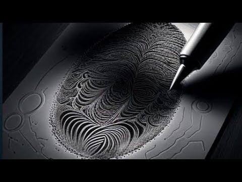 حقائق وأسرار لا تعرفها عن بصمات الأصابع البصمات الجنائية