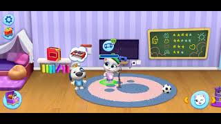 My Talking Tom Nd Friends New Cards Collect #youtube #trending #video #youtubeshorts #talkingtom