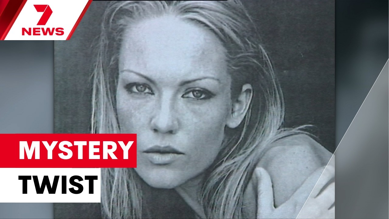 Dramatic twist in cold case disappearance of Revelle Balmain in November, 1994 | 7NEWS