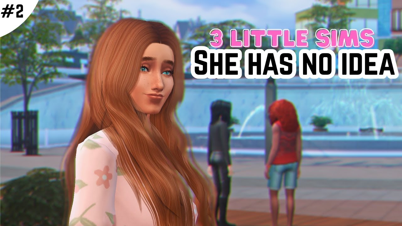 Water plants, not red flags