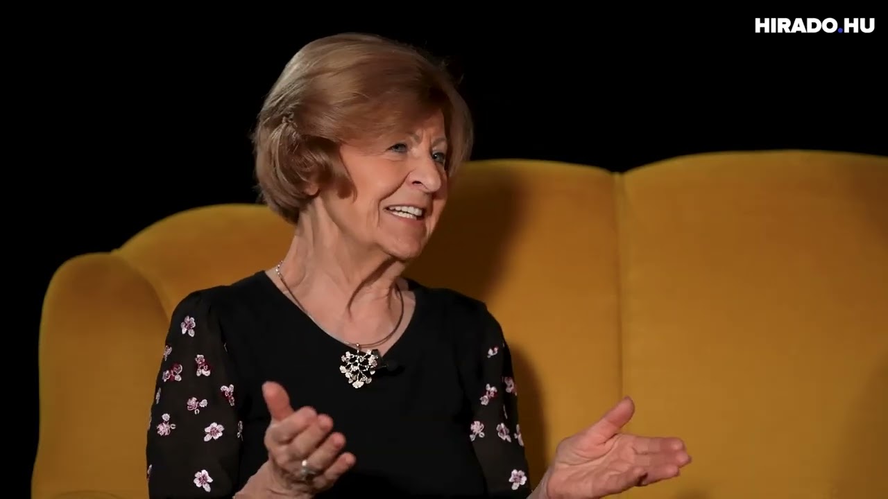 Lélekutakon Bagdy Emőkével – A munka és a magánélet határán egyensúlyozva