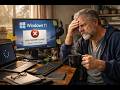 Windows Is Eating My PC Alive — Time for a RAM Rescue