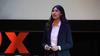 Are we only worth what we can give | Leia Heah | TEDxPOWIIS Youth