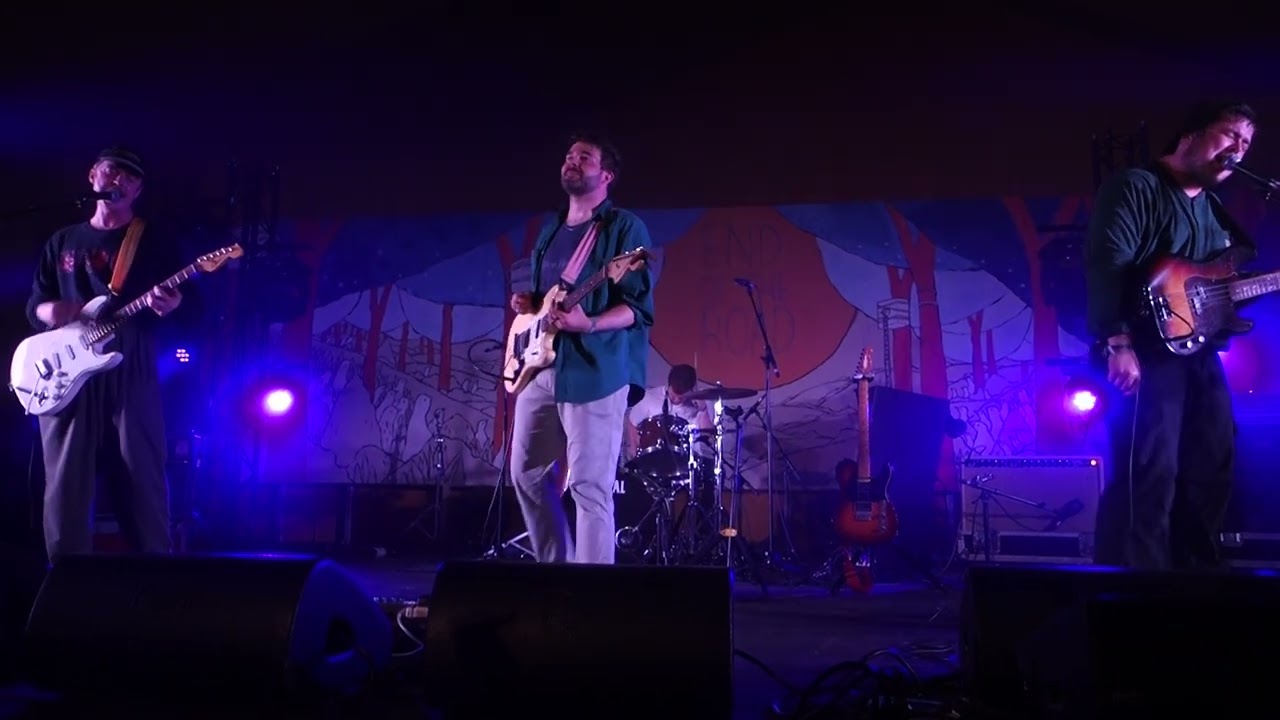 bdrmm @ End of the Road - 04 Sep 2022 - A Reason To Celebrate