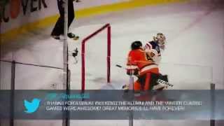 2011-12 Nhl Season In Review