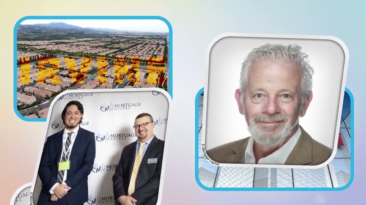 E Mortgage Capital Event real estate slideshow