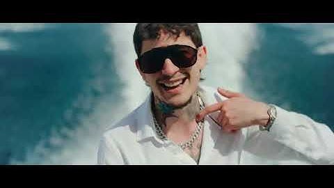 MILI - MONTANA (Official Music Video)