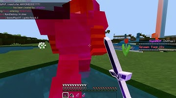 SynHCF cheater faction