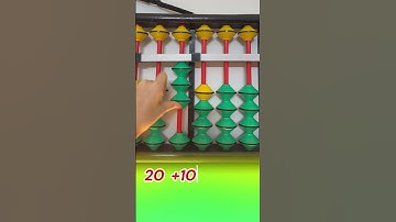 Soroban Dễ Như Thế Này, Bạn Có Tin Mình Làm Được? |Vina Soroban