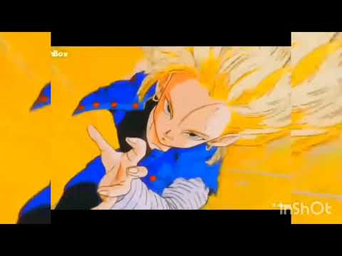 @controlsans350 Gohan yo no morire