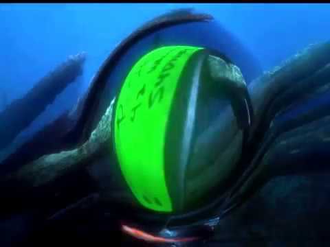 Dory singing Just Keep Swimming but every Swimming is I never knew my father each time louder.