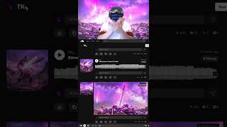 Old Phonk that i made public on my soundcloud tk3music #phonk #producer #good #promotion #music
