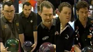 2002 PBA Miller High Life Open