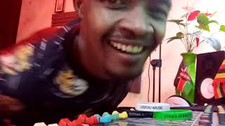 #JitambulisheShow (Introducing Maneno song ) part 2.