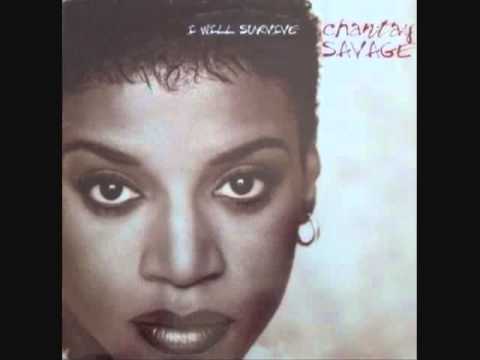 I Will Survive(Remix) Chantay Savage & Common