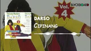 Darso - Cipinang