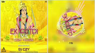 EK PATARI VS HAR GHAR BHAGWA CHAYEGA REMIX DJ C2Y