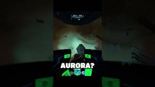 Thank goodness for my guardian angel! #subnautica #gaming #viral #scary