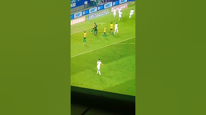 Cuiabá 1 x 3 Grêmio #brasileirão