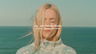 Iris Caltwait Femme Florale A Mini Documentary