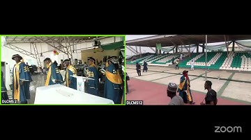 NOUN 14th Convocation Ceremony