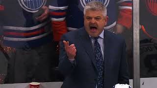 LA Kings take Game One against the Edmonton Oilers! | Game Recap