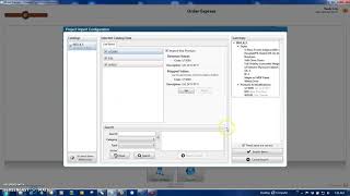 Order Express - How to Import screenshot 4