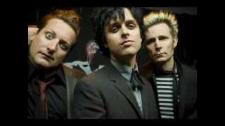 Green Day - Like a Rolling Stone