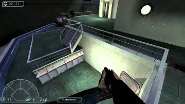 Hidden: Source Beta 4b - #1: Sleepy sleep at 8am