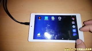 ALCATEL PIXI 4 7" WIFI TABLET İNCELEMESİ