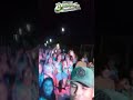 Paredão DhonataSom no bloco Cata Corno.