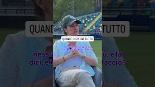 Quando si spengono i riflettori.