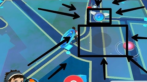 (Pokémon Go Hack)Latest Fly GPS Working Joystick For Android No Root