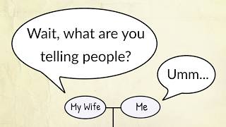 I Married My Negative 2nd Cousin