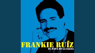 Miniatura de vídeo de "Frankie Ruíz - Desnúdate Mujer"