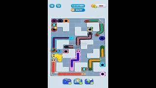 Gecko Out Level 828