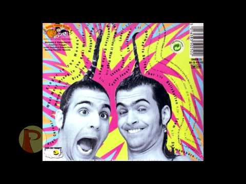 Baby One More Time (Britney Spears Cover) by Ahmet & Dweezil Zappa