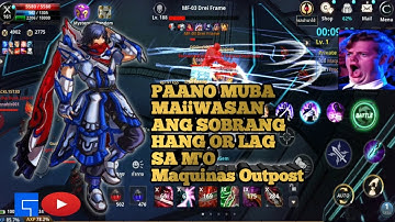 How to Fix Lag OR Hang M