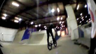Joe Whitmore, Louis Morris Corby Edit