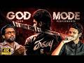 “GOD MODE” Song Live Performance from Sai Abhyankkar🔥 | Karuppu | Suriya | RJ Balaji | Trisha