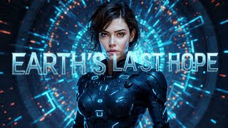 The Girl Who Outsmarted the Galaxy’s Strongest AI – Epic Human vs Machine Sci Fi Story HFY