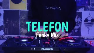 Gihon Marel Ft Toton Caribo - Telefon !!! Steve Wuaten Remix - 2022